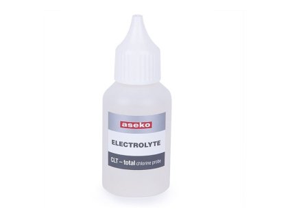 Elektrolyt pro sondu CLT