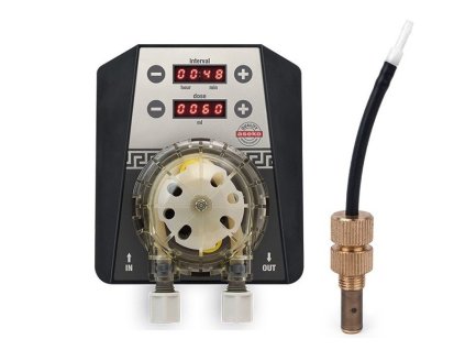 Asin Aqua PP60 PRG SAUNA - dávkovač vonných esencí