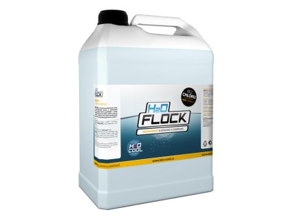 H2O FLOCK 3L