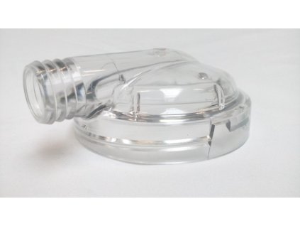 Víko průhledné čerpadla Compact