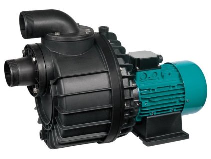 Čerpadlo protiproudu Nadorself 400T 66 m3/h 400V