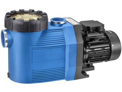 Badu PRIME 20, 20m3/h 230V 1,40kW