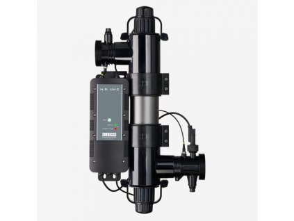 UV lampa Elecro H.R. UVC Basic 30W