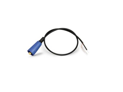 Kabel k sondám s konektorem S7, 1m