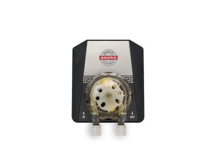Peristaltické čerpadlo PP10 PRO (12V) 0,6 l/h