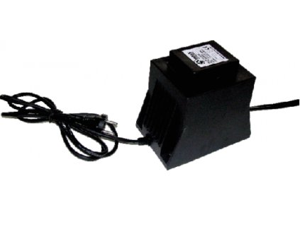 Transformátor PT 50W , 230V/12V