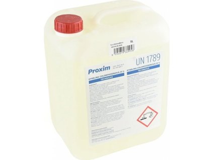 Hcl
