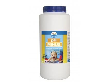 pH MINUS 3 kg