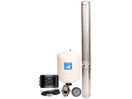 HO INOX line SPPE1