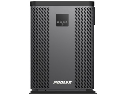 Tepelné čerpadlo Poolex Silverline TOP 150 (15,81 kW)