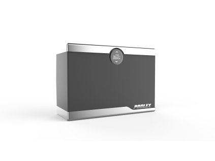 Tepelné čerpadlo Poolex Silent Max 155 (bazén 65/85 m3)