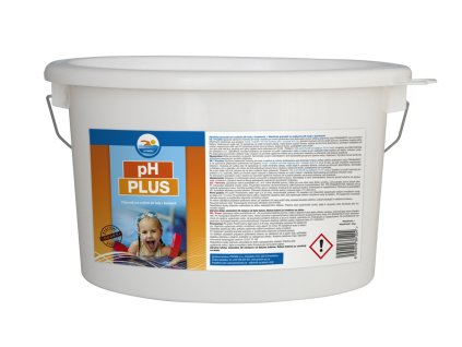 pH PLUS 10 kg