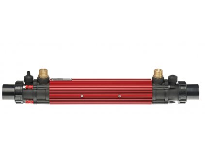 Titanový výměník Elecro G2 30 kW