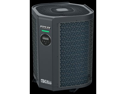 Tepelné čerpadlo Poolex Vertigo Fi2 155 Tri (20,1 kW)