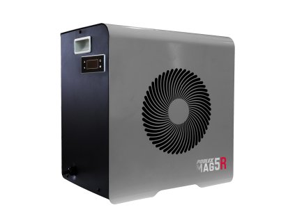 Tepelné čerpadlo Poolex Mag 4kW R32 Reversible