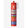 POLY MAX HT EXPRESS lepidlo - bílý 435g