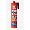 POLY MAX HT EXPRESS lepidlo - černý 435g