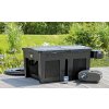 BioSmart Set 24000 - Jezírkový filtrační komplet