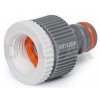 Adaptér WL k rychlospojce s vnitřním závitem 1/2" + 3/4"