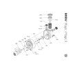 Těsnění pod lemový nákružek Magic (50x3mm) - č.412.1