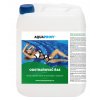 Aquaprofi Odstraňovač řas 5 l - Algicid