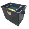 Průtokový filtr SUNSUN CBF 200T s UVC 9W