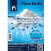 Filtrační kuličky Fiberbrite PES 500mm, 700g