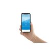 g 2288 poolex wifi mockup smartphone