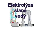 Elektrolýza soli