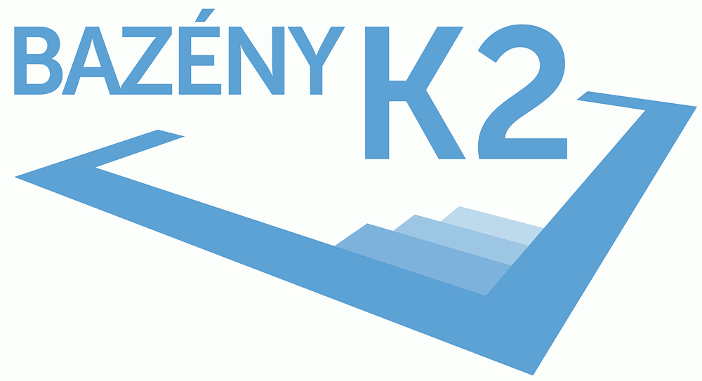 Bazény K2