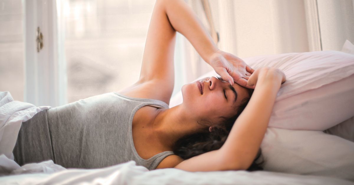 Špatný spánek? 10 tipů na jeho zlepšení díky správné matraci