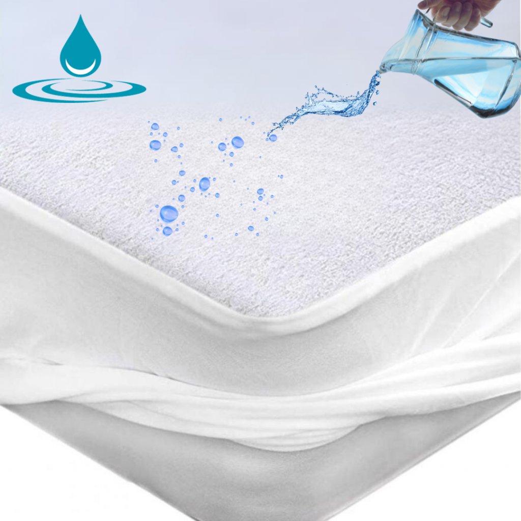 Používáte chránič matrace? 10 důvodů, proč byste měli!