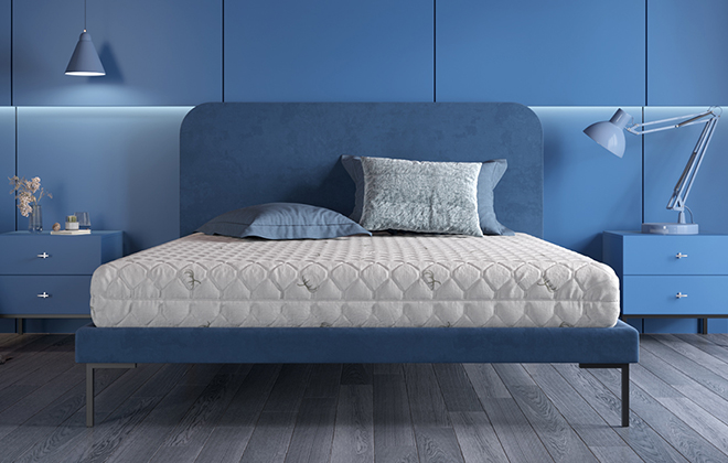 Jak často byste měli měnit matraci a jak poznat, že je čas na novou?