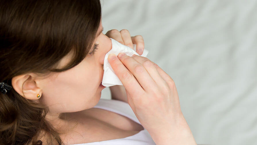 Nejlepší matrace pro alergiky: Jak si vybrat hypoalergenní matraci