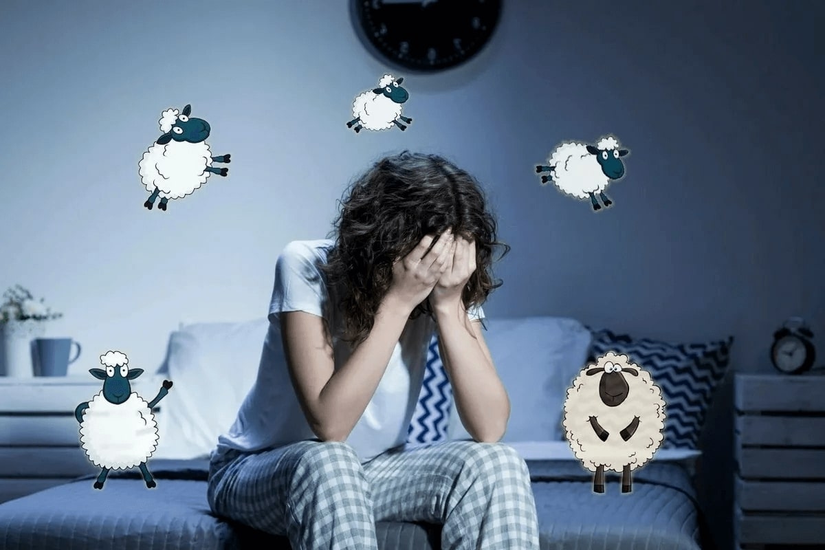 Rozbité spánkové cykly? Mizerná regenerace? Vyměňte svou matraci!