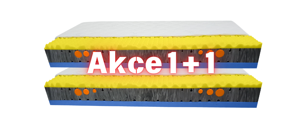 Akce 1+1