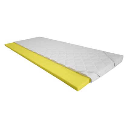 Topper MERRY 5CM - 90x200cm