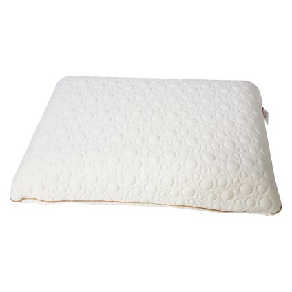 Přírodní latexový polštář ERGO AIR  14cm - 40 x 60 cm