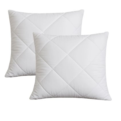 polštař 40x40 2ks bazyl