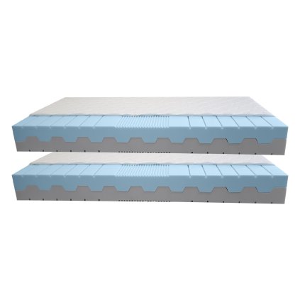 Matrace Comfort fit 1+1