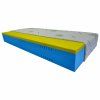 Matrace AMAZONKA 7zón 22CM - 90x200cm
