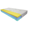 Matrace RELAX MEMORY 7. zón 21cm - 100x200cm