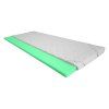 Topper ASTPUR 5cm - 140x200cm