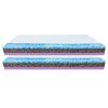 Matrace PACIFIK 7. zón 19CM AKCE 1+1 - 90x200cm