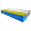 Matrace AMAZONKA PLUS 7zón 25CM - 90x200cm