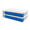 Matrace EVEREST 7zón 25CM AKCE 1+1 - 90x200cm
