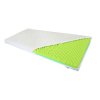 Topper ENERGY 7. zón 9CM - 180x200cm
