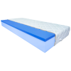 Matrace KISS MEMORY PLUS  25CM - 80x200cm