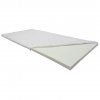 Topper LATEX COMFORT 5cm - 120x200cm