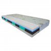Matrace MALIBOO LATEX 9zón 19cm - 90x200cm